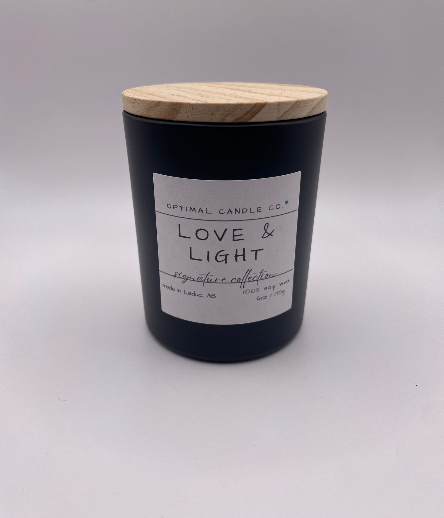 Love & Light - Signature Collection