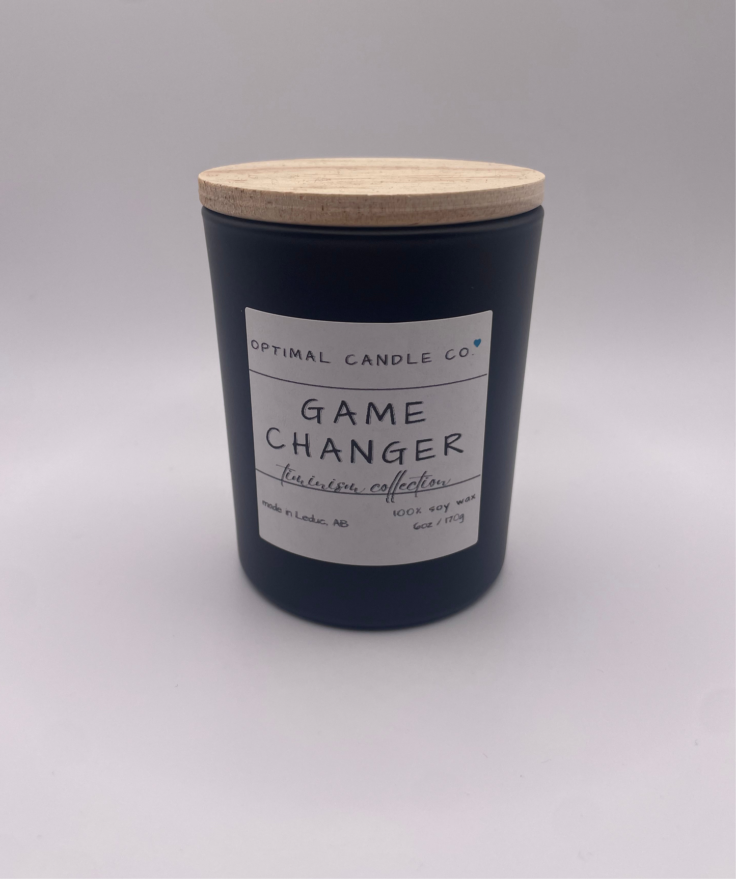 Game Changer- Timinism Collection