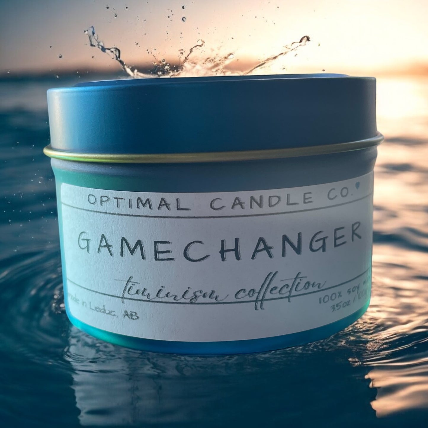 Game Changer- Timinism Collection