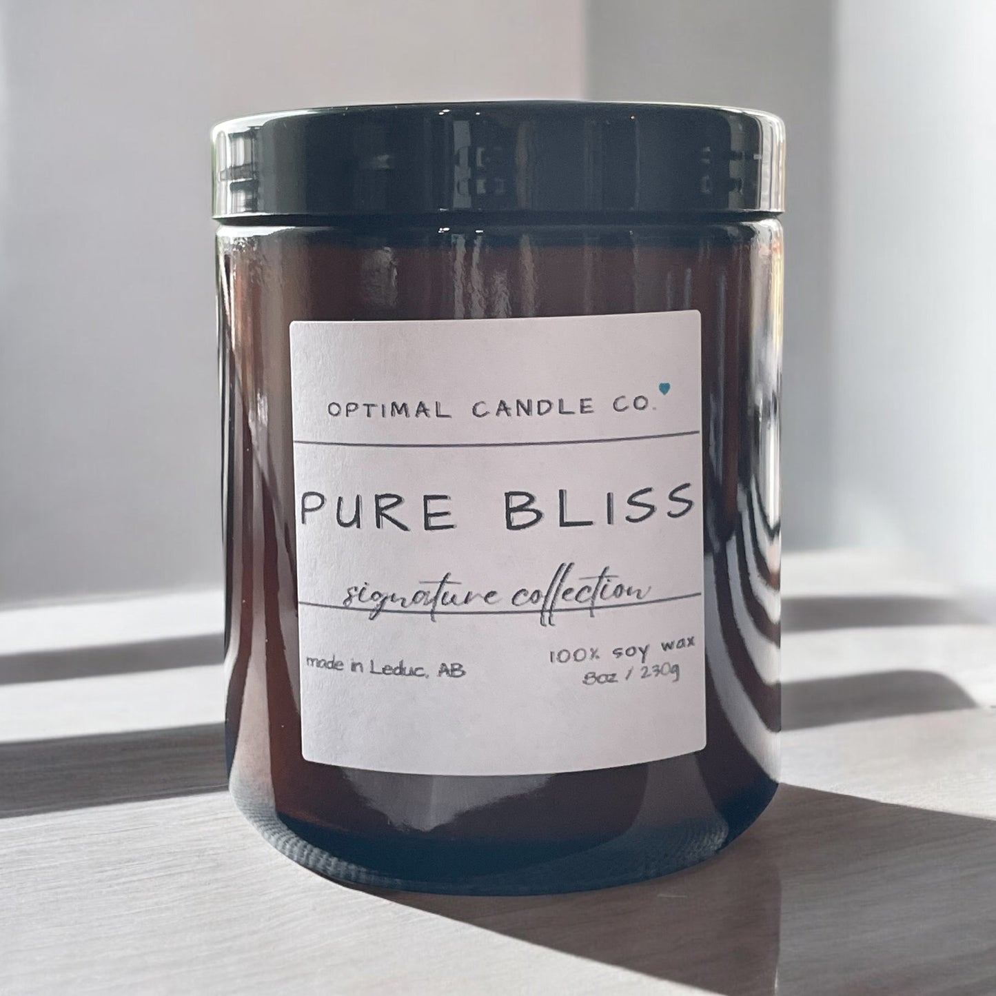 Pure Bliss - Signature Collection