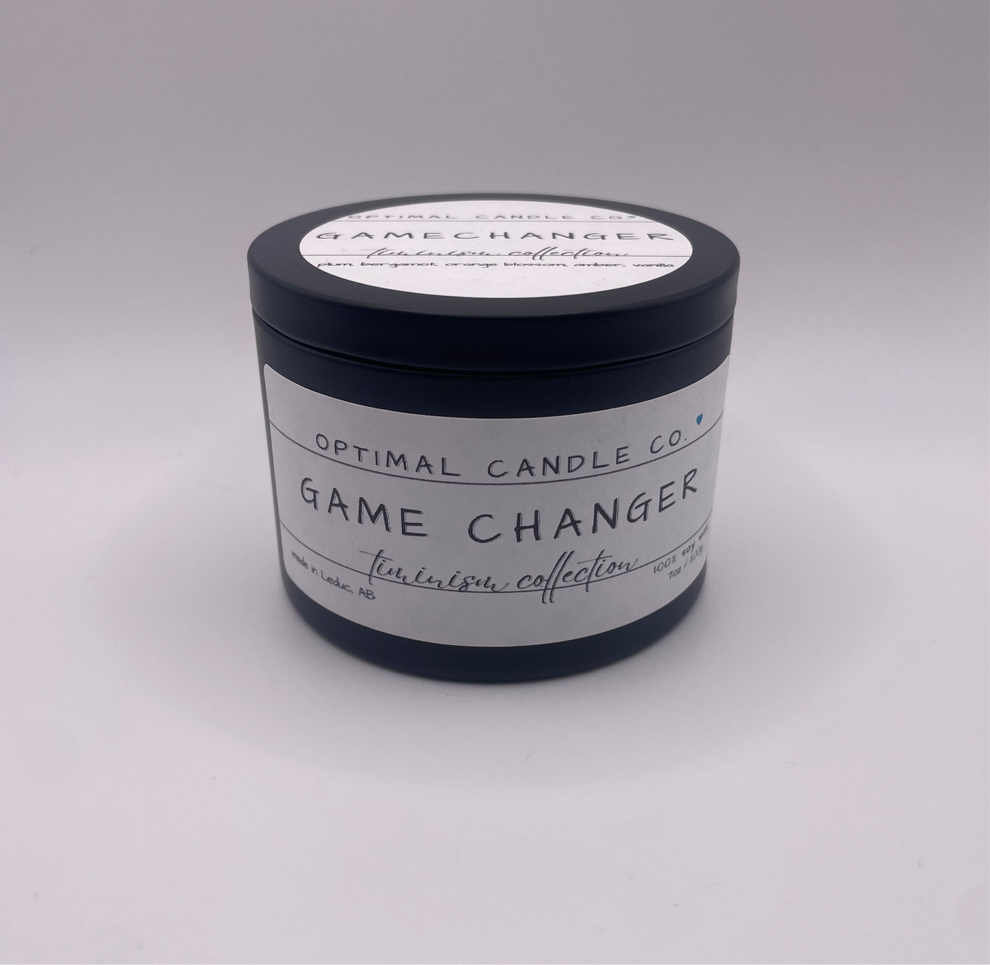 Game Changer- Timinism Collection
