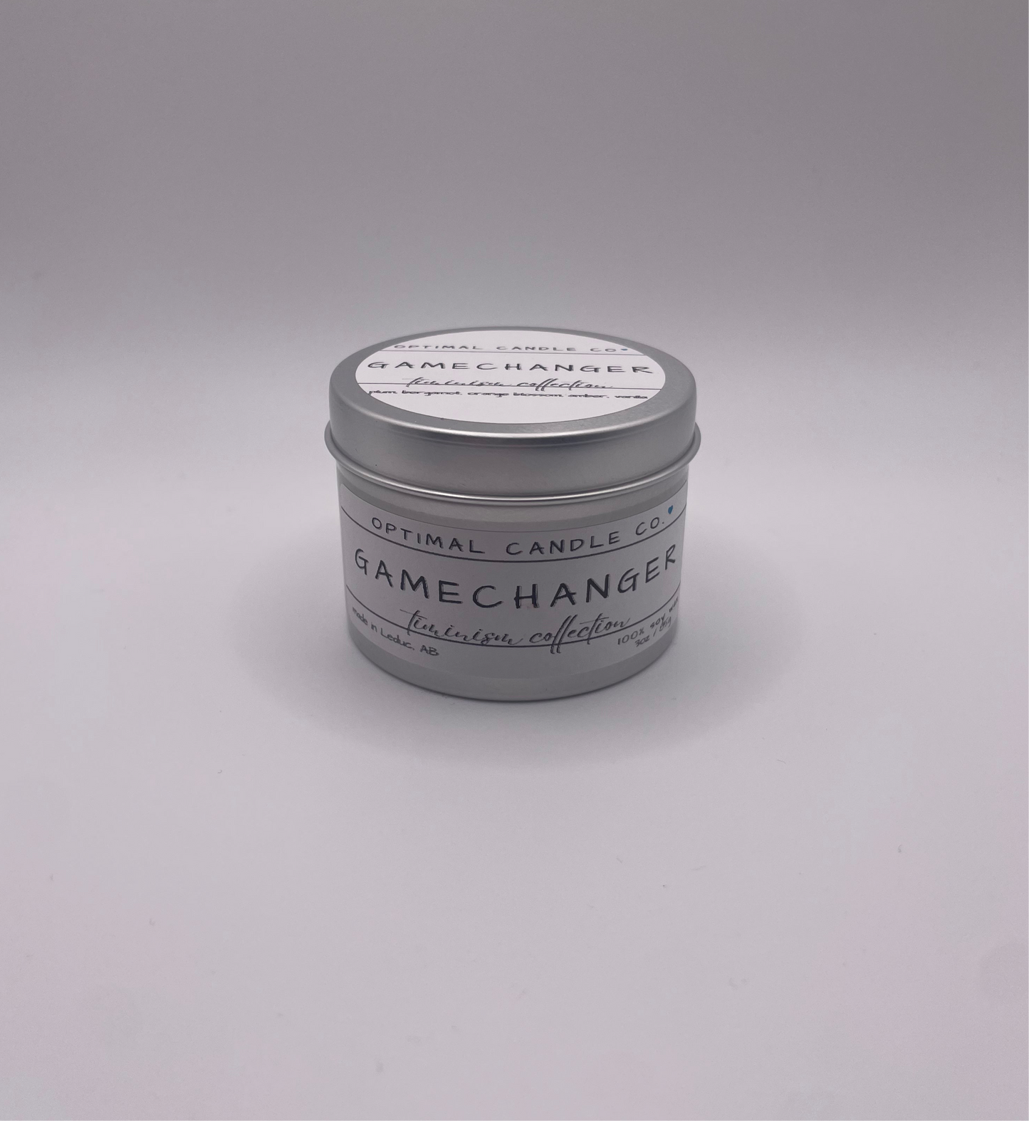 Game Changer- Timinism Collection