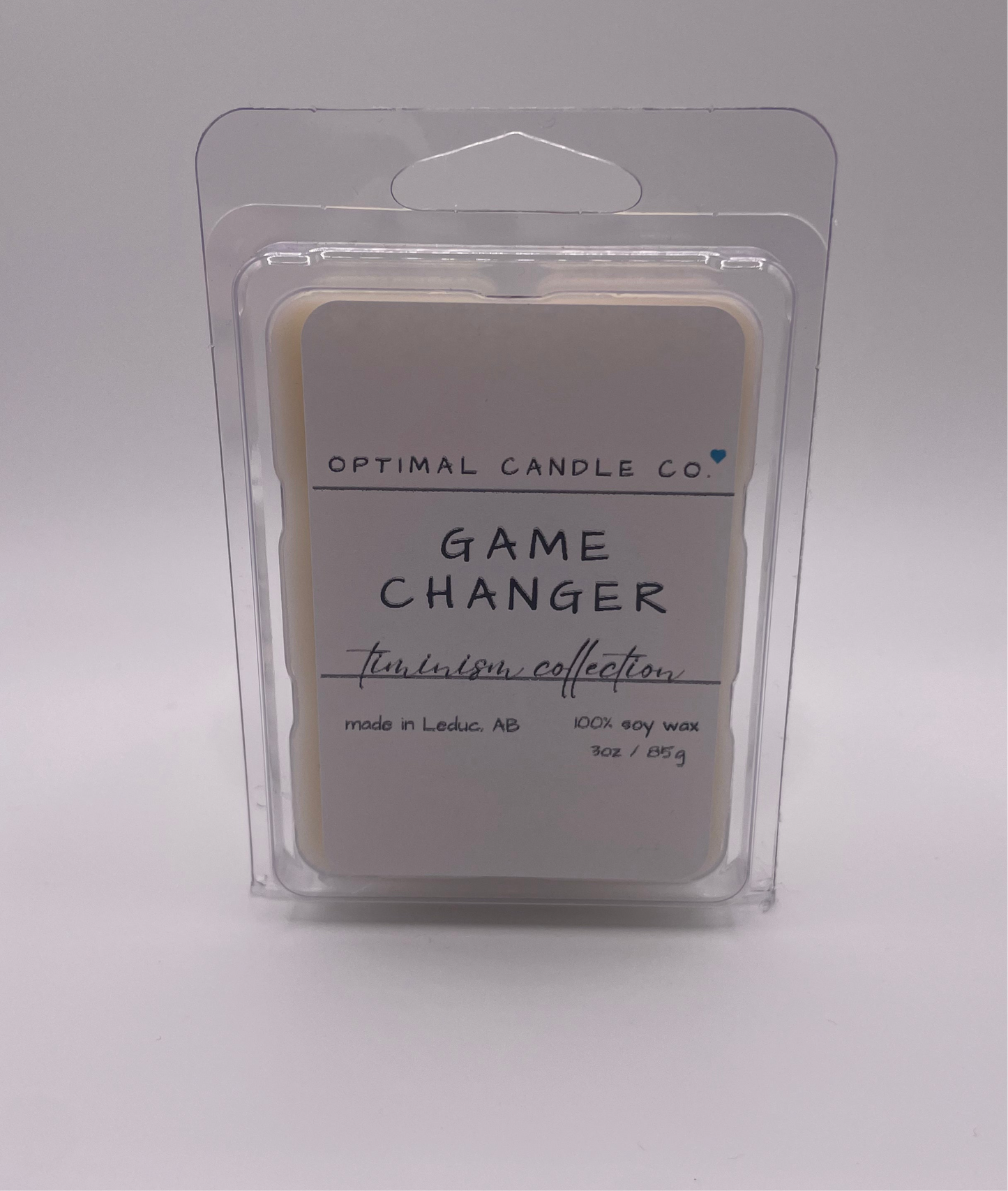 Game Changer- Timinism Collection