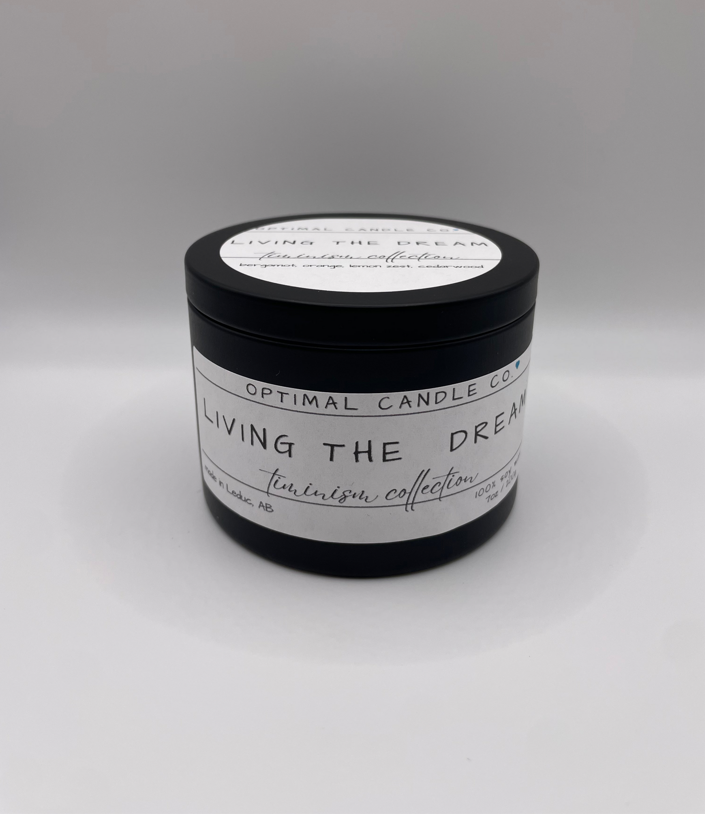 Living the Dream - Timinism Collection