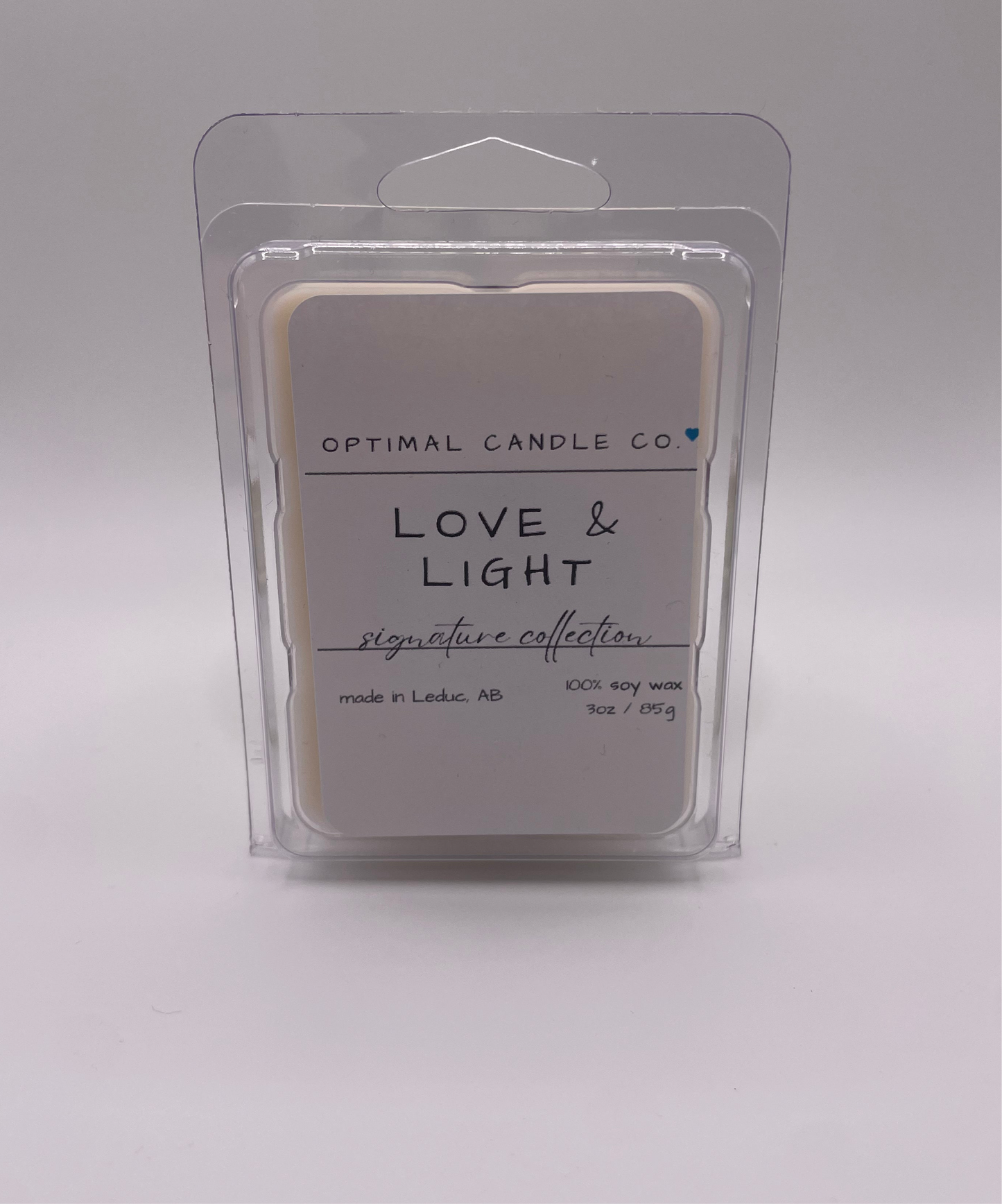 Love & Light - Signature Collection