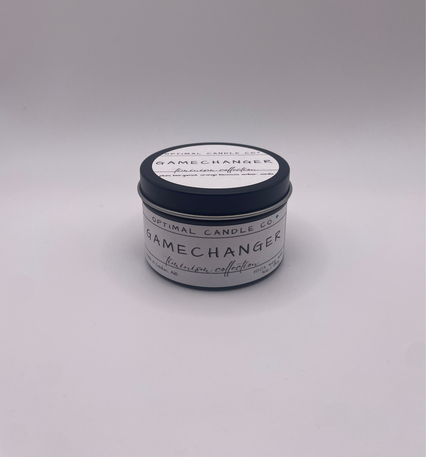 Game Changer- Timinism Collection