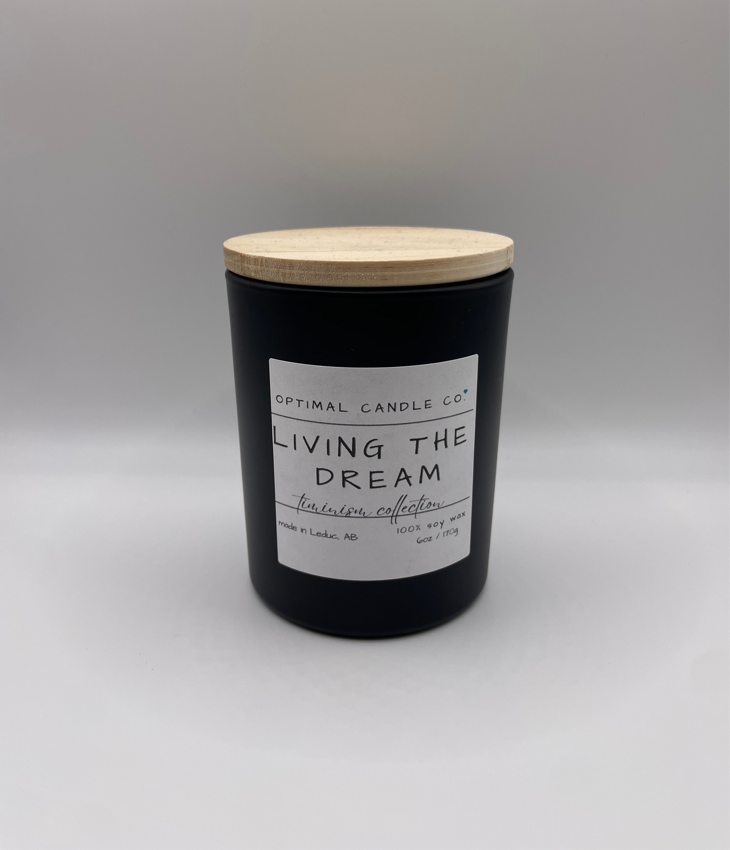 Living the Dream - Timinism Collection