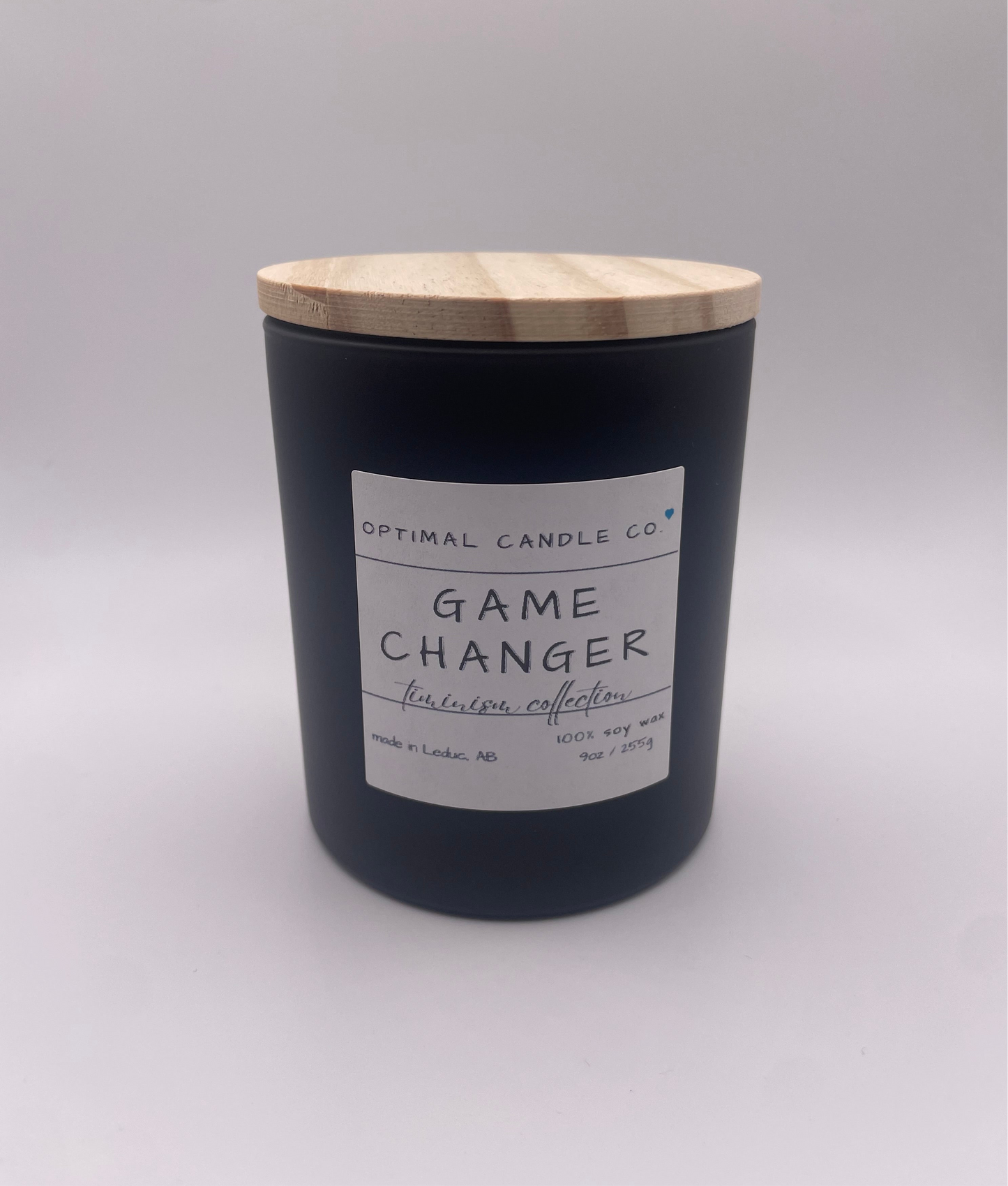 Game Changer- Timinism Collection
