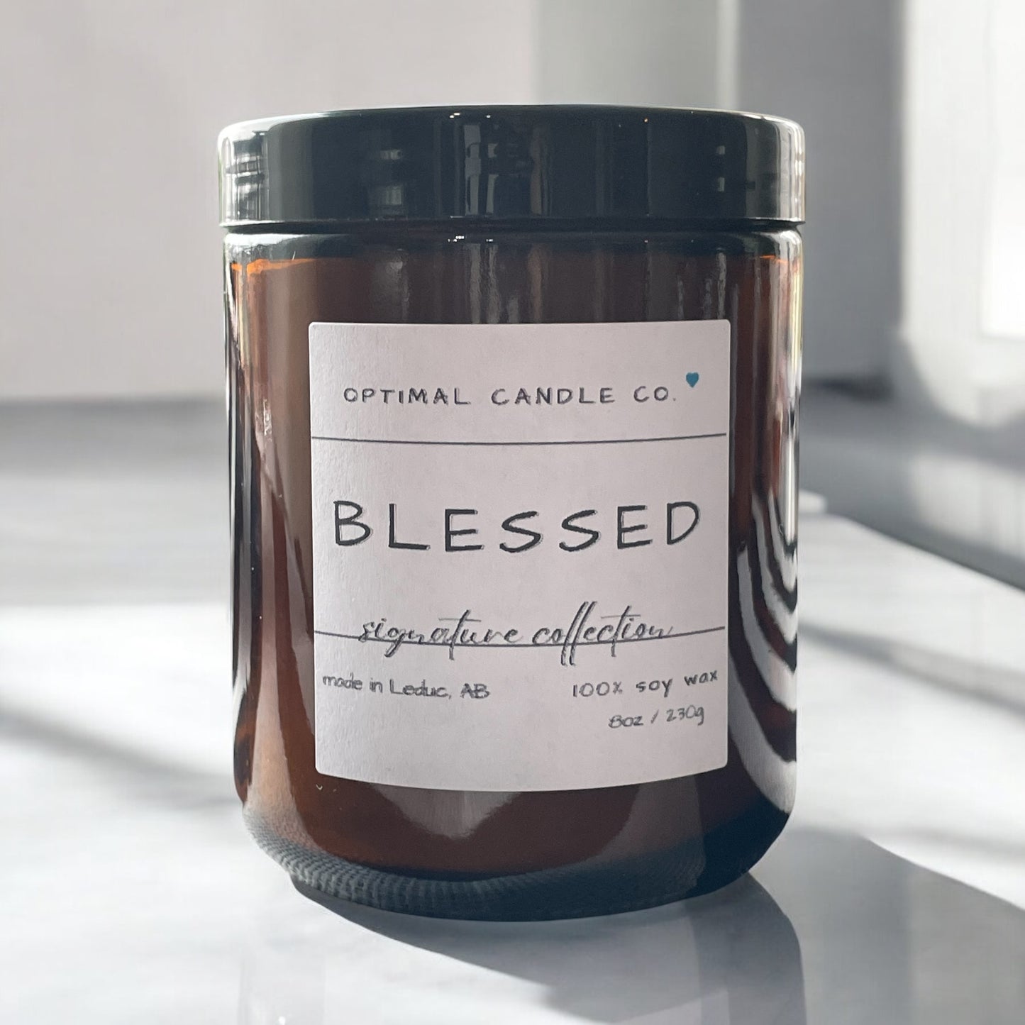 Blessed - Signature Collection