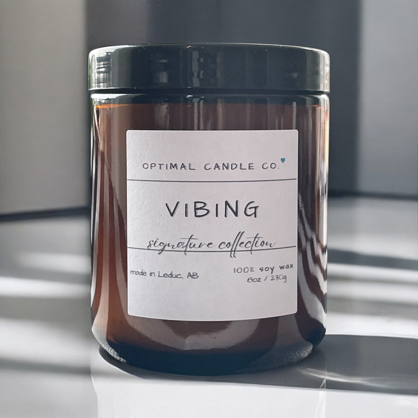 Vibing - Signature Collection