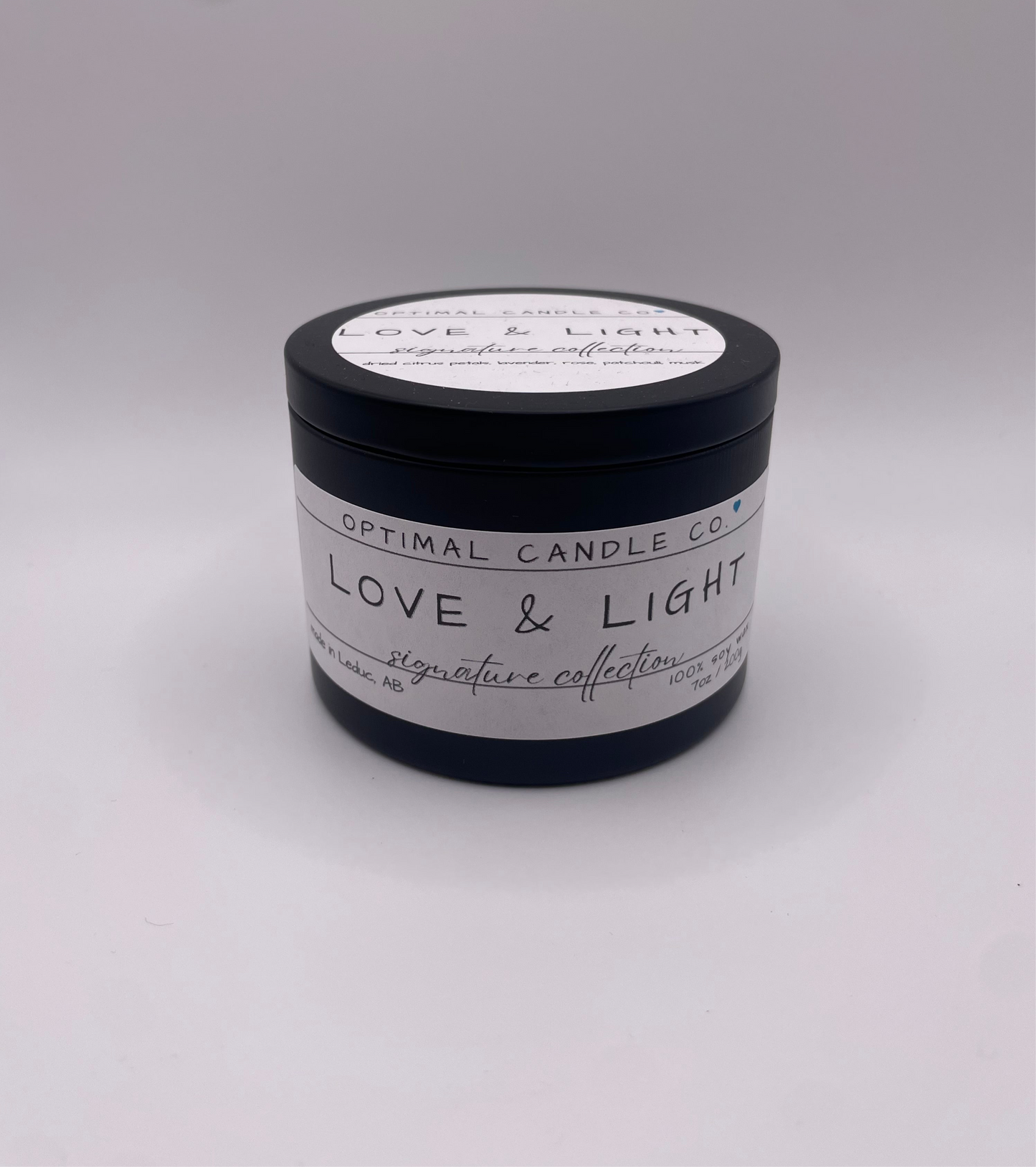 Love & Light - Signature Collection