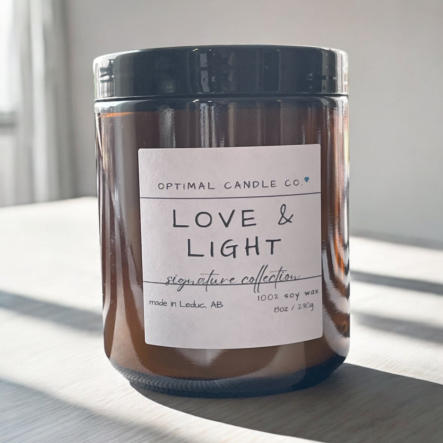 Love & Light - Signature Collection