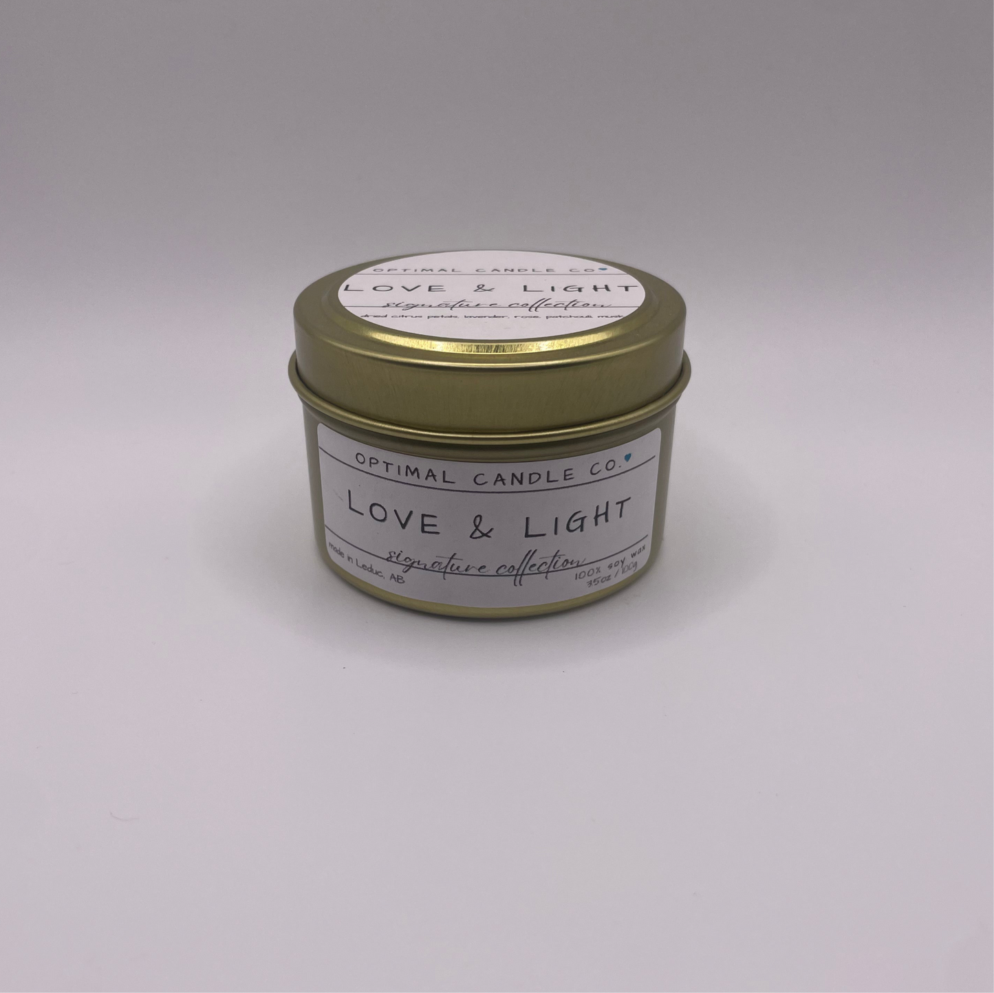 Love & Light - Signature Collection