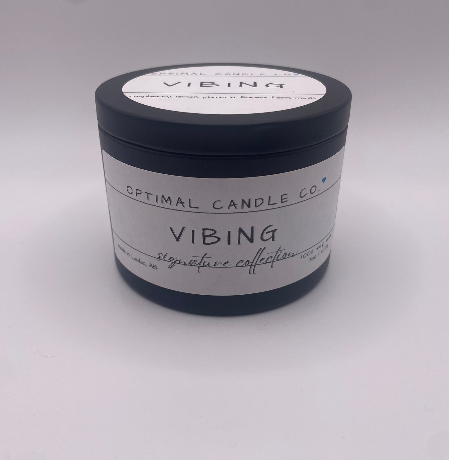 Vibing - Signature Collection
