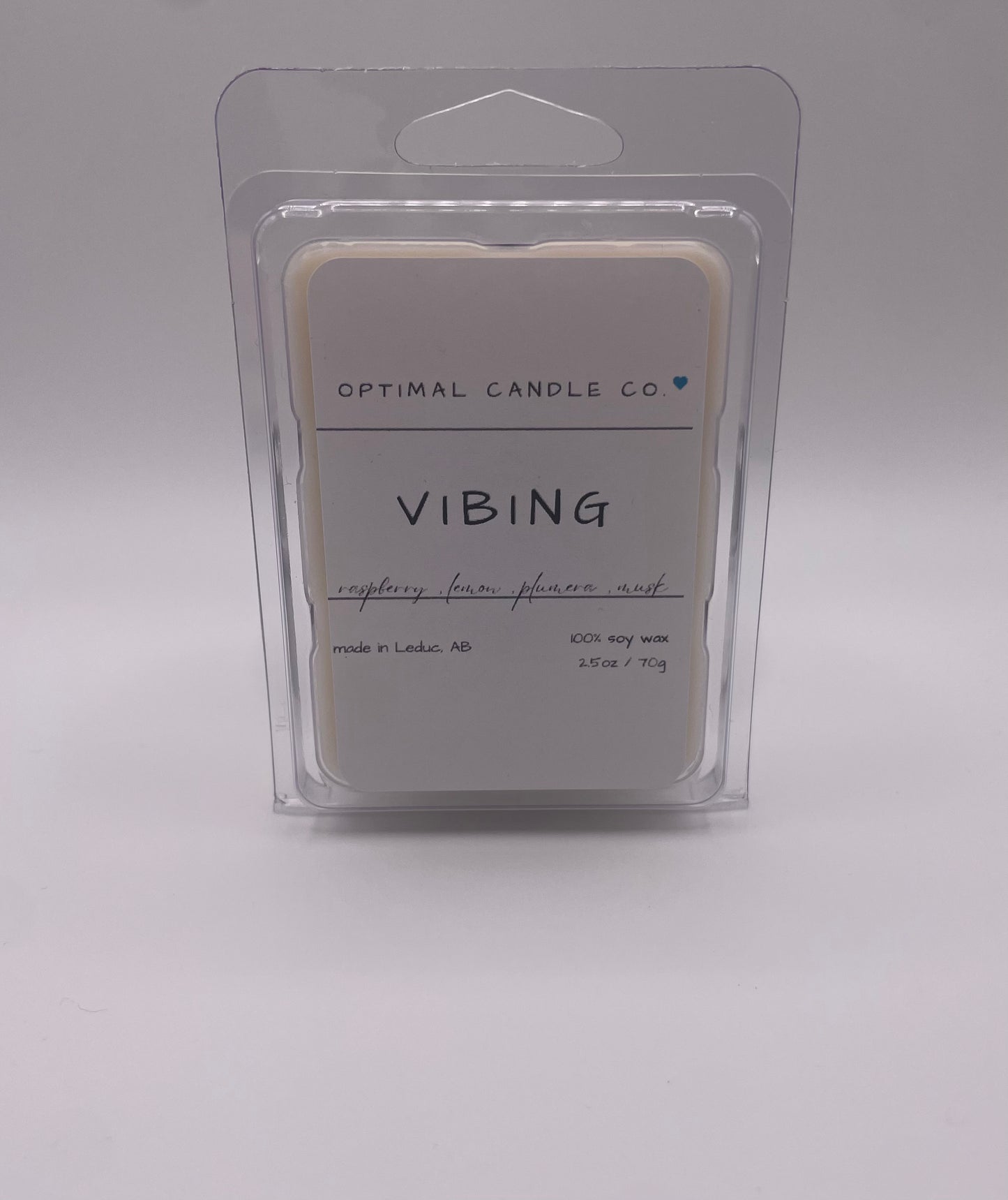 Vibing - Signature Collection
