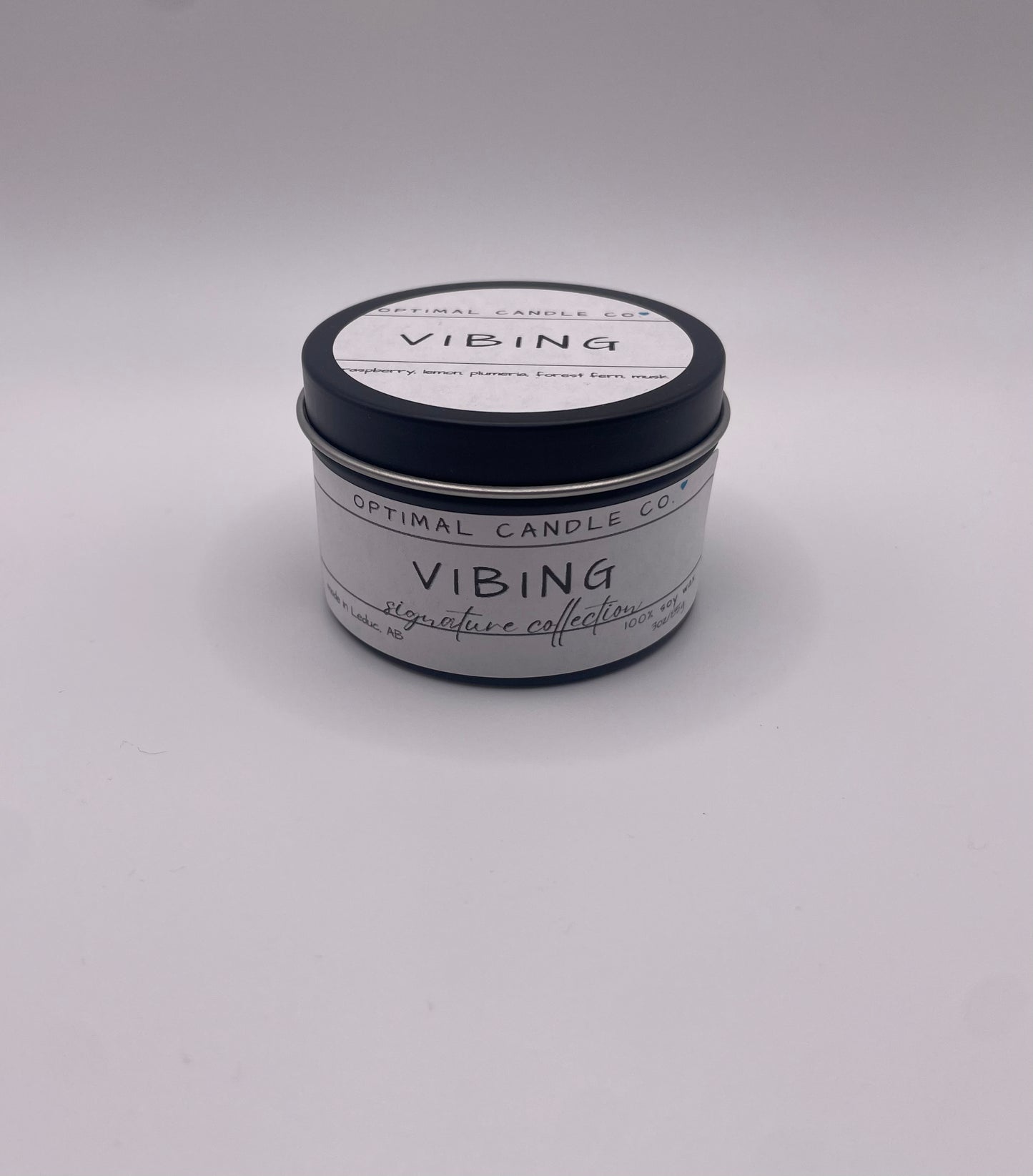 Vibing - Signature Collection
