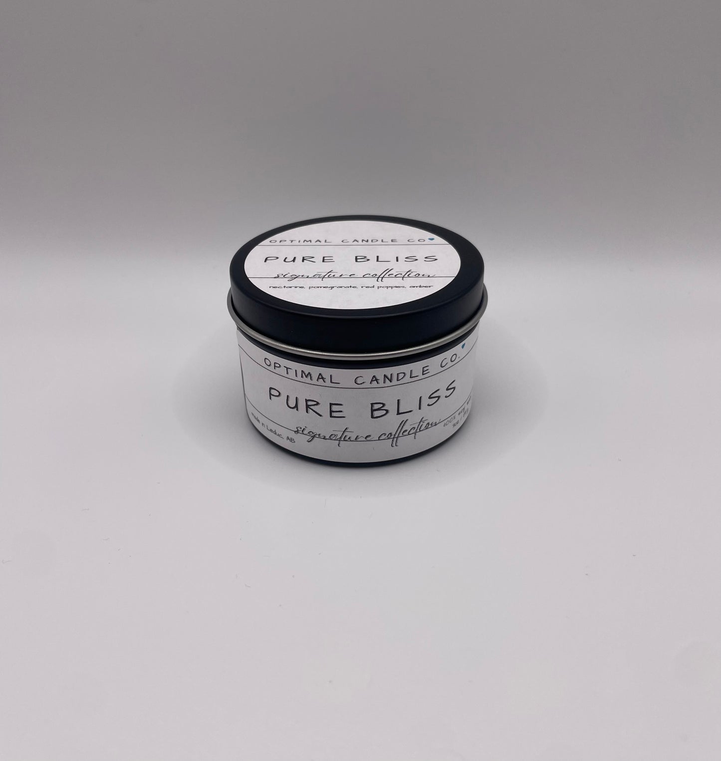Pure Bliss - Signature Collection