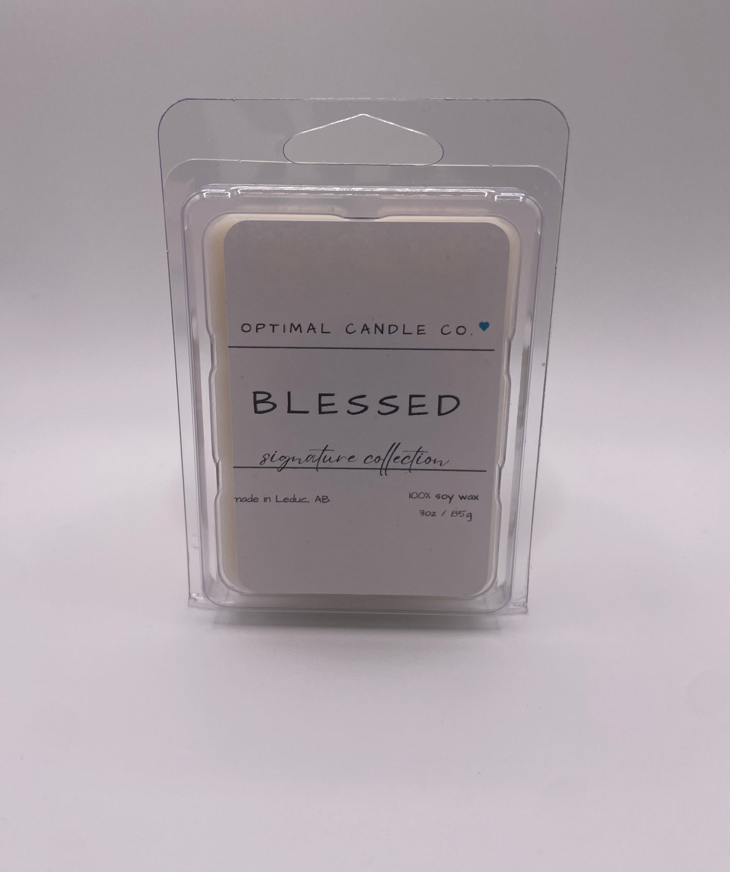 Blessed - Signature Collection