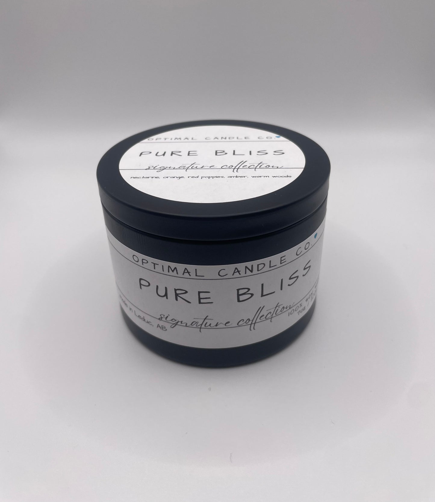 Pure Bliss - Signature Collection
