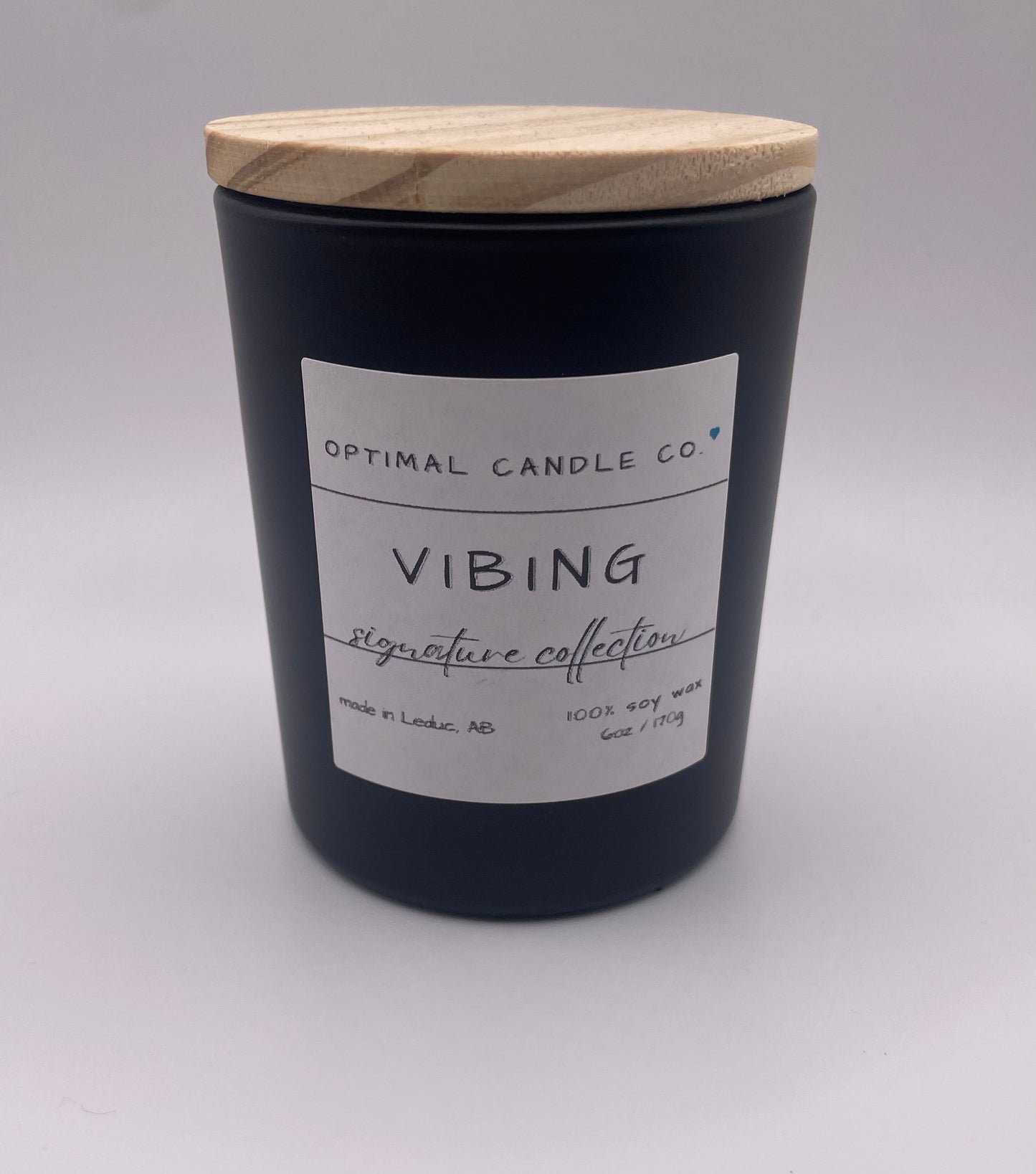 Vibing - Signature Collection
