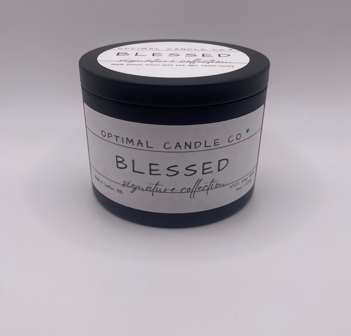 Blessed - Signature Collection