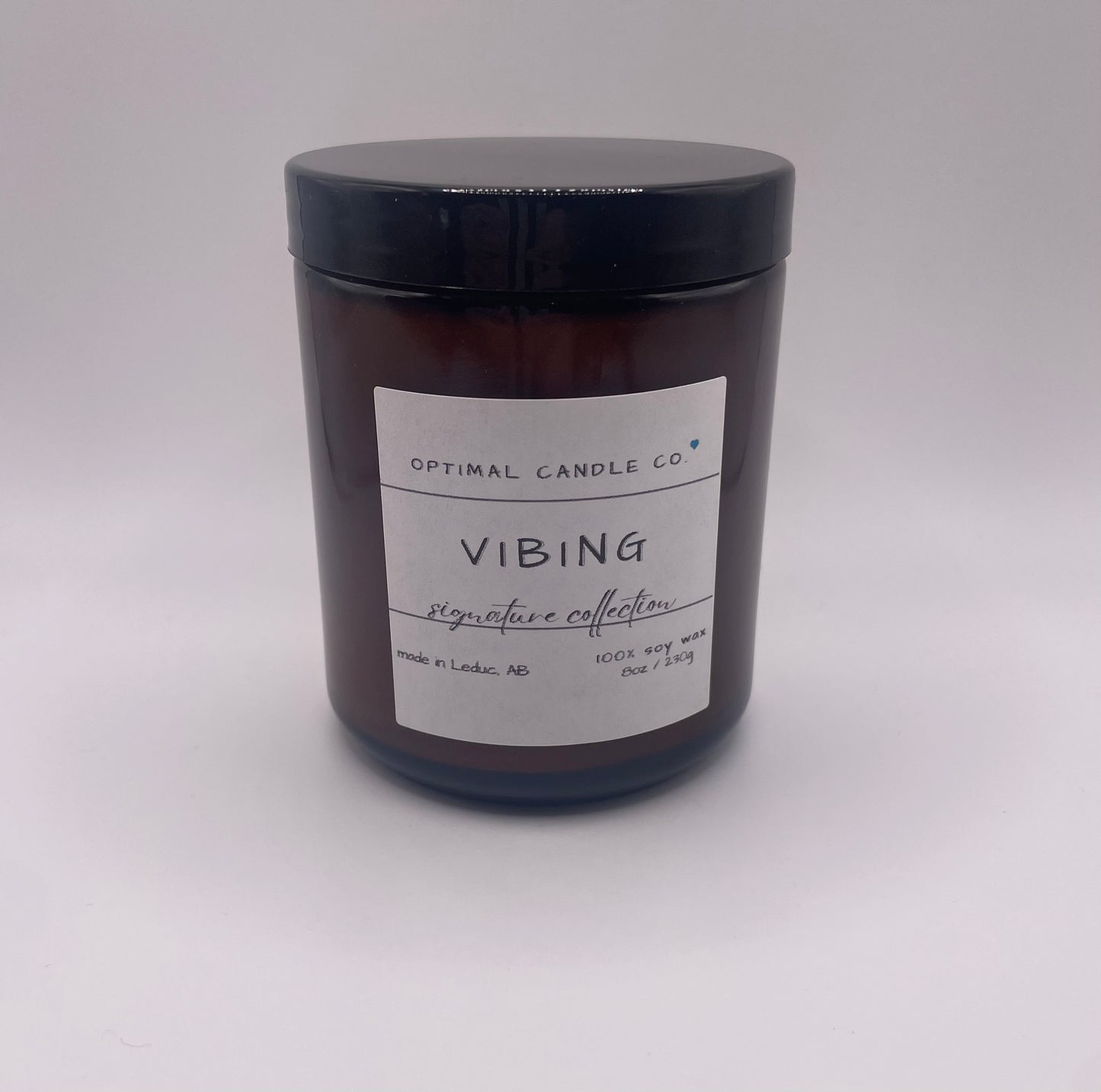 Vibing - Signature Collection