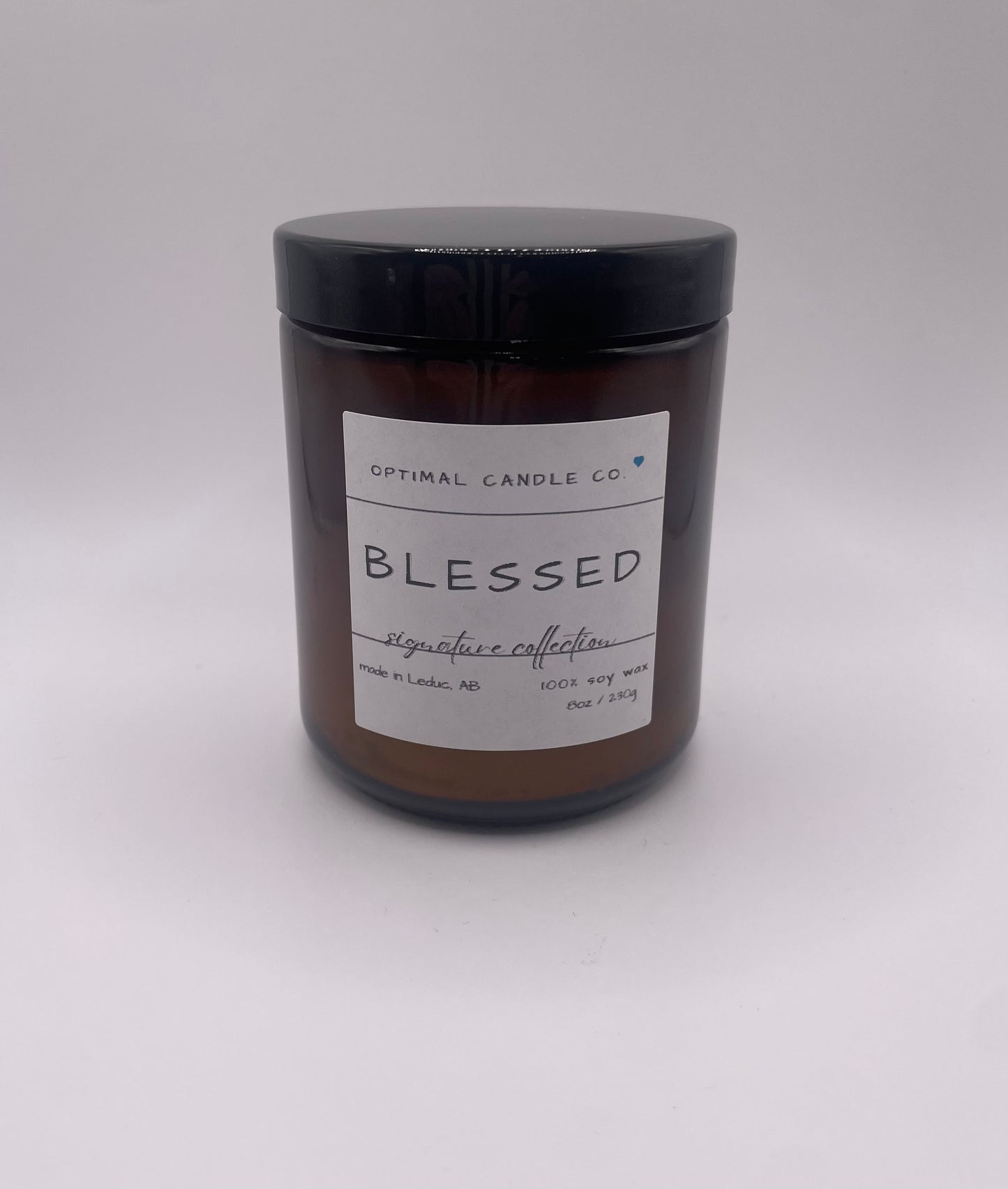 Blessed - Signature Collection