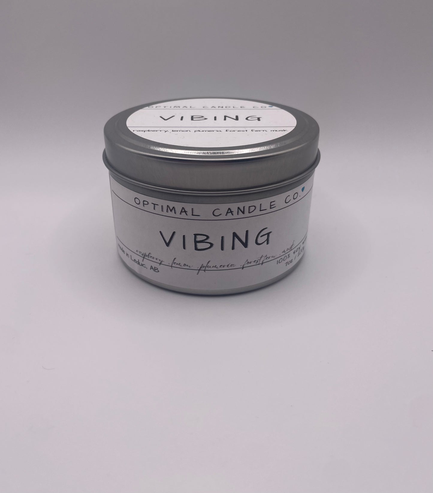 Vibing - Signature Collection