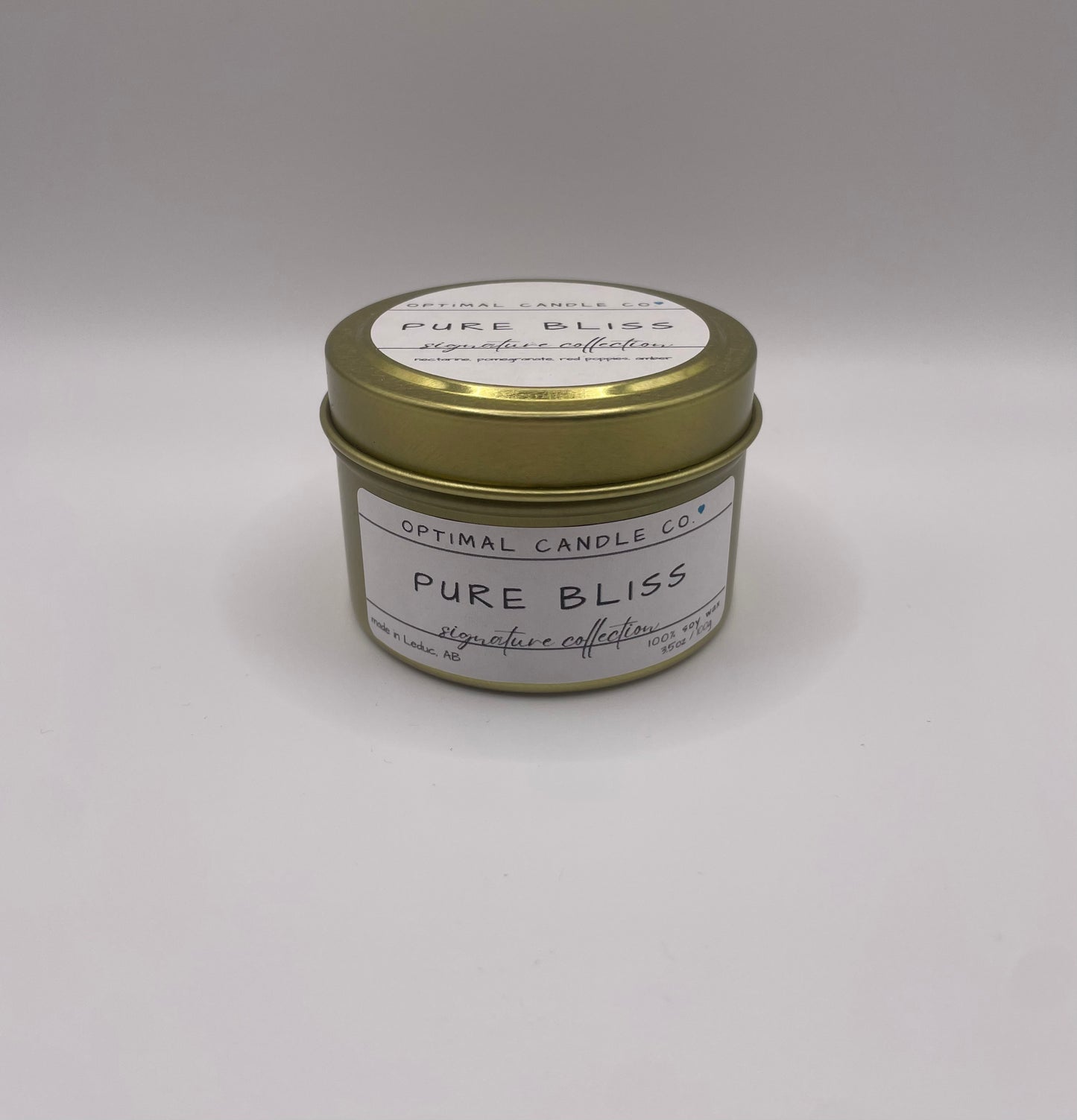 Pure Bliss - Signature Collection