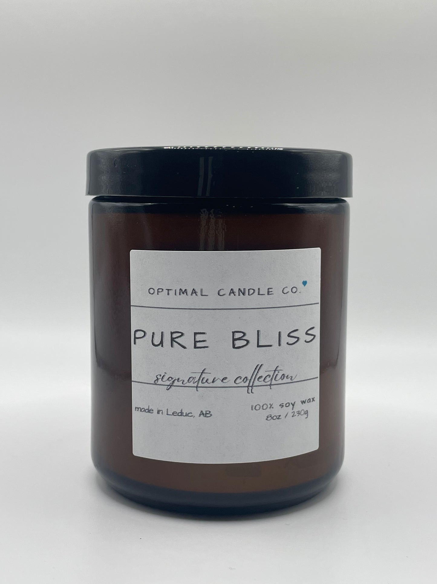 Pure Bliss - Signature Collection