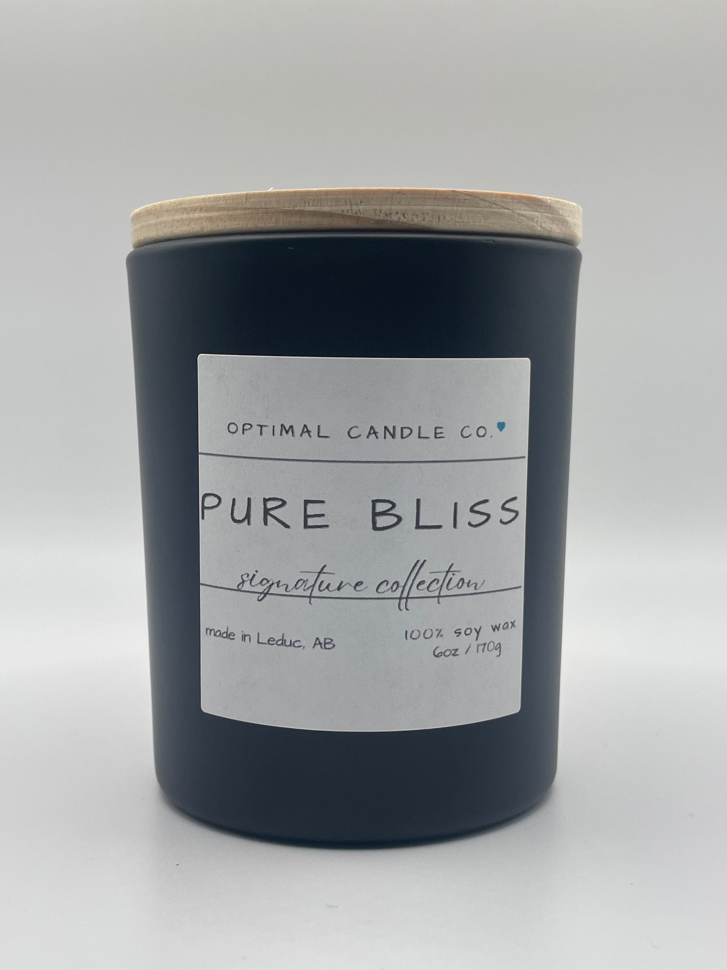 Pure Bliss - Signature Collection