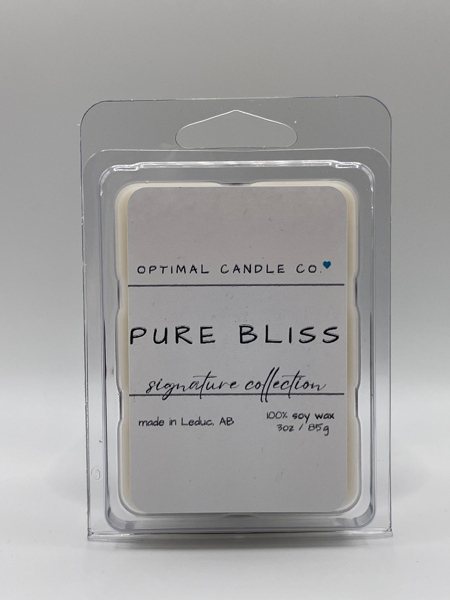Pure Bliss - Signature Collection