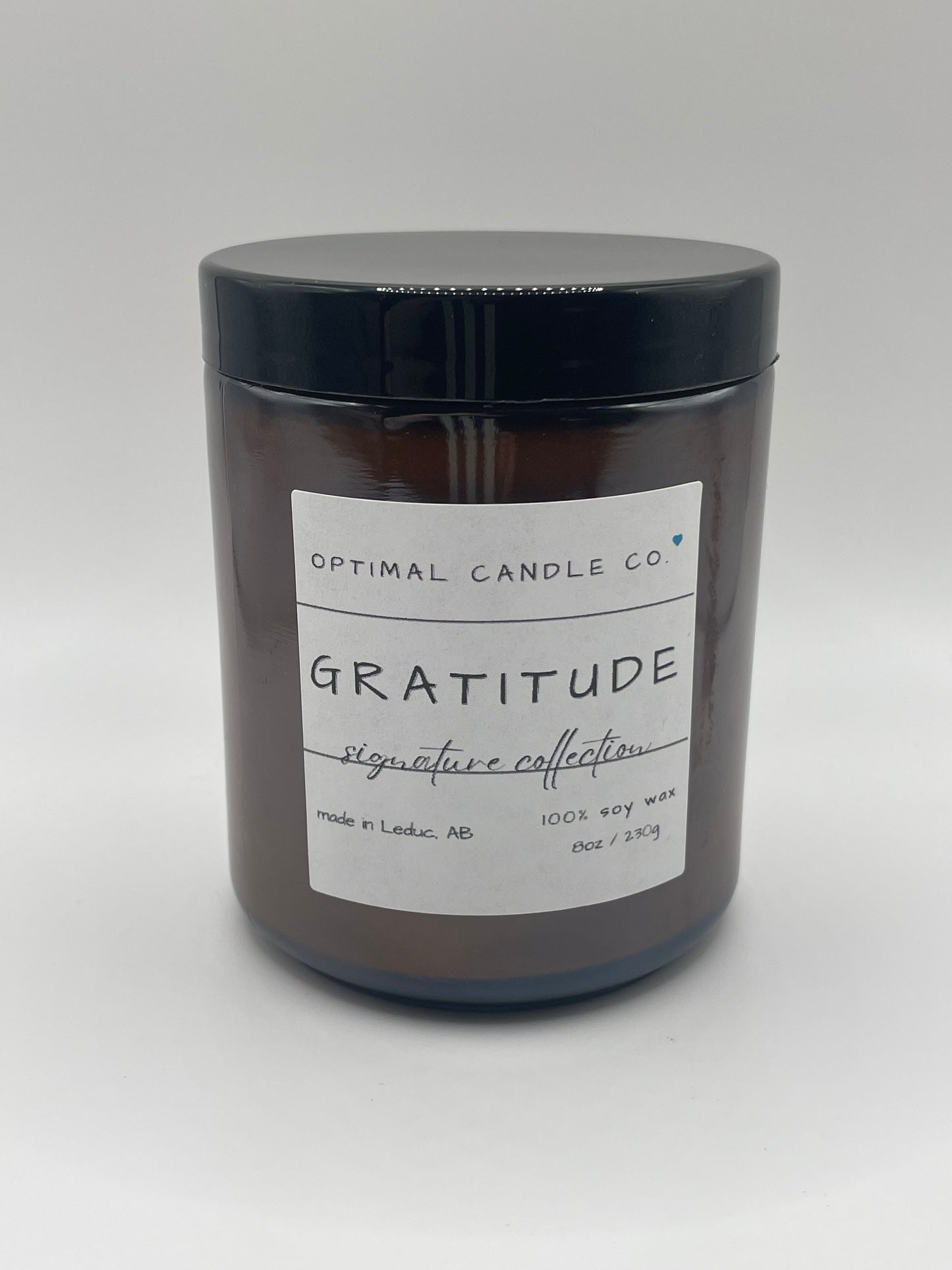Gratitude - Signature Collection