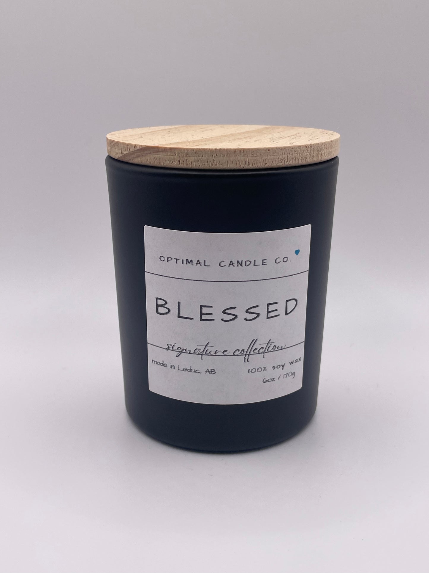 Blessed - Signature Collection