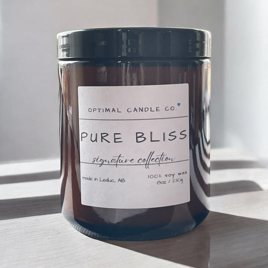 Pure Bliss - Signature Collection
