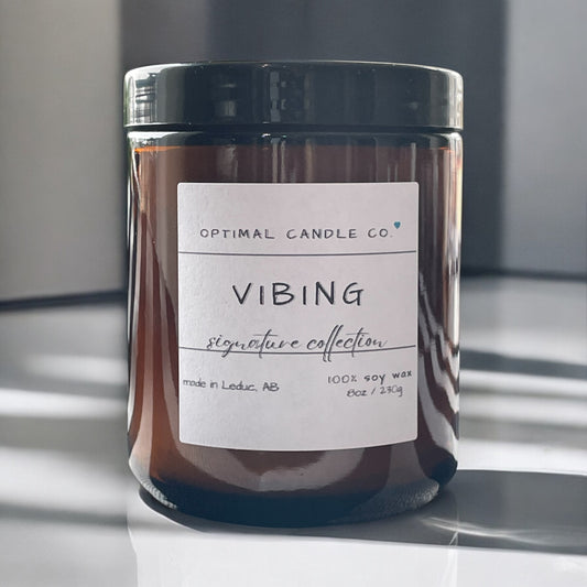 Vibing - Signature Collection