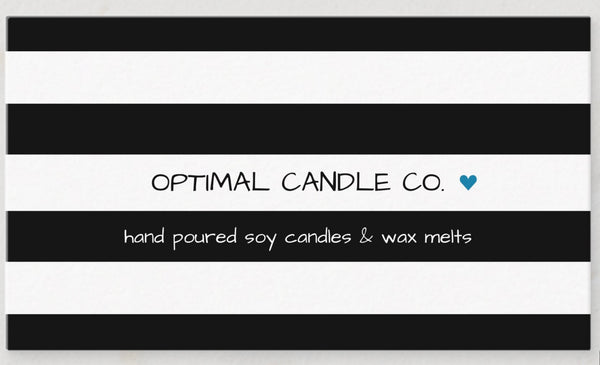 Optimal Candle Co.